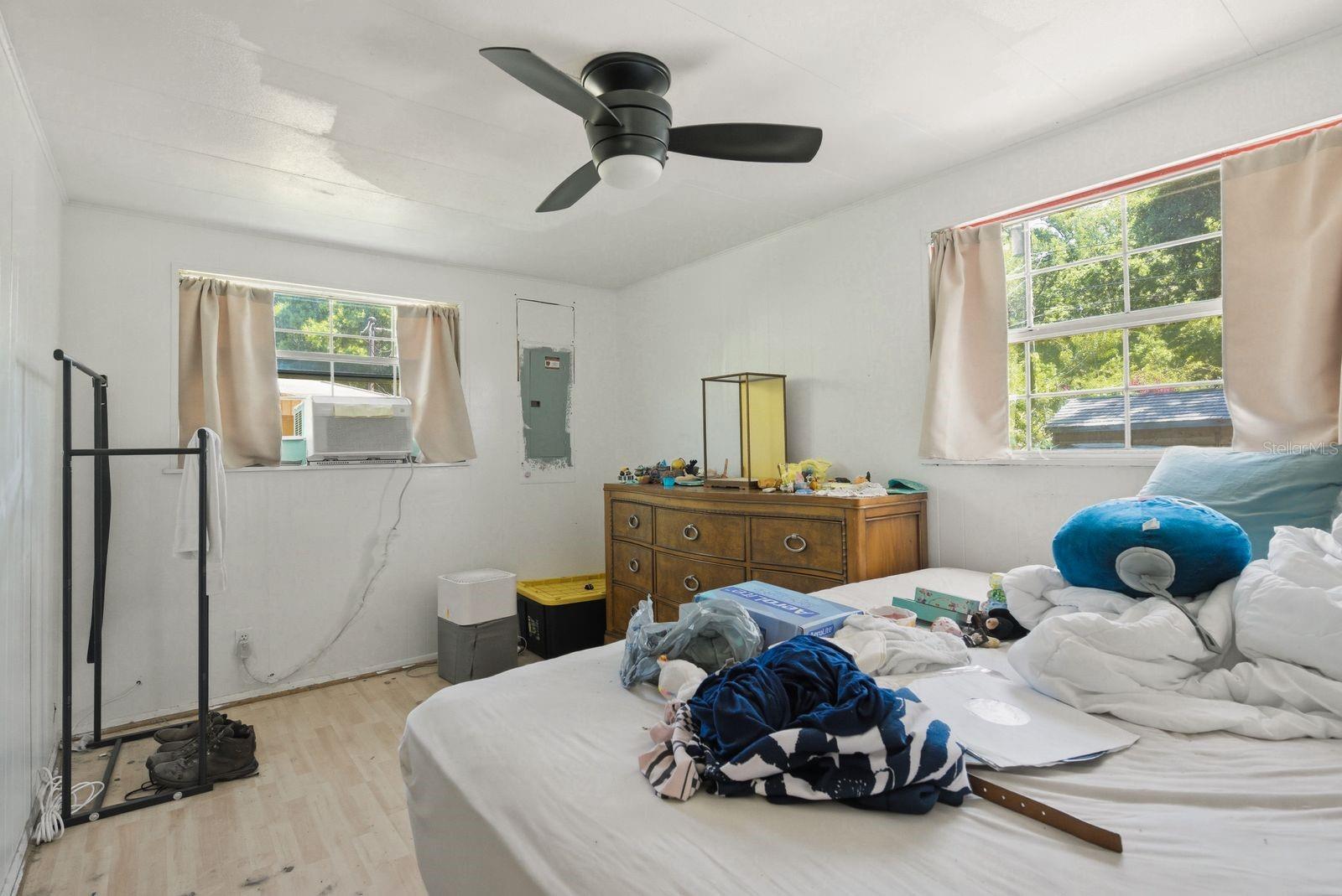 PATRICIA ESTATES - Residential