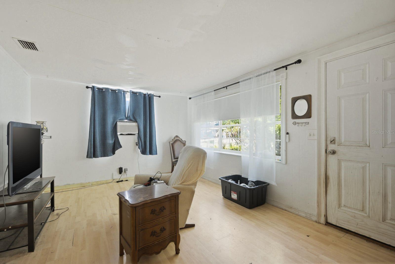 PATRICIA ESTATES - Residential