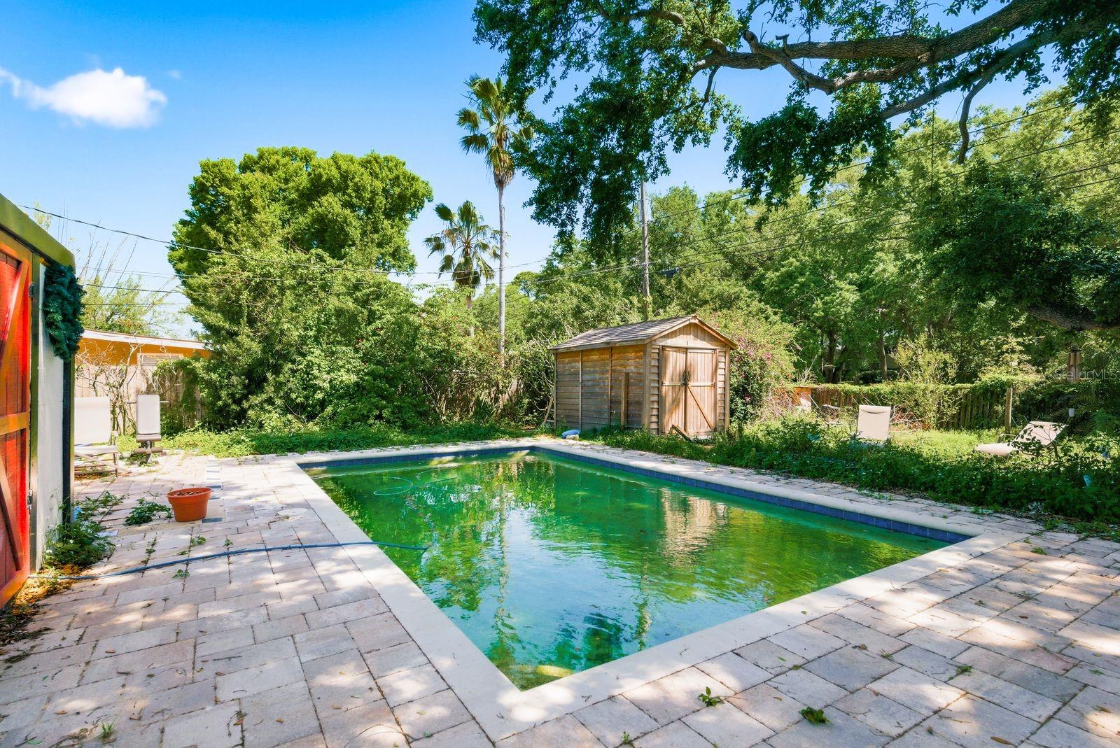 PATRICIA ESTATES - Residential