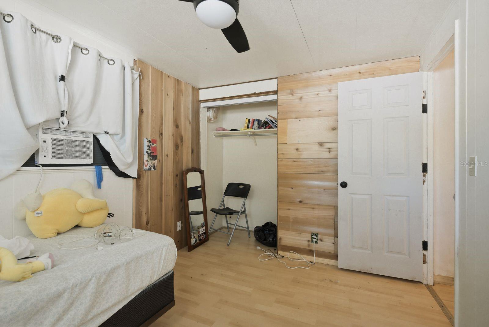 PATRICIA ESTATES - Residential