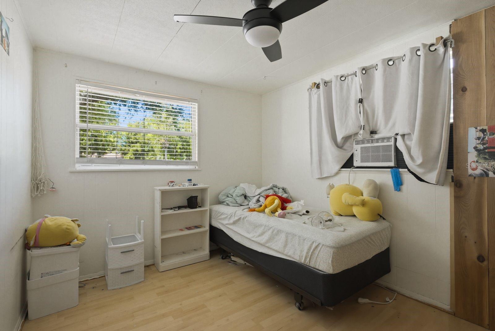 PATRICIA ESTATES - Residential