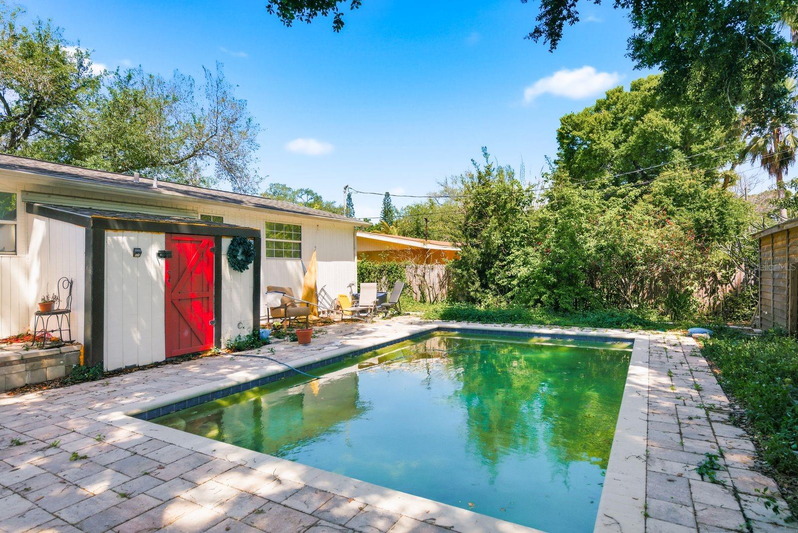 PATRICIA ESTATES - Residential