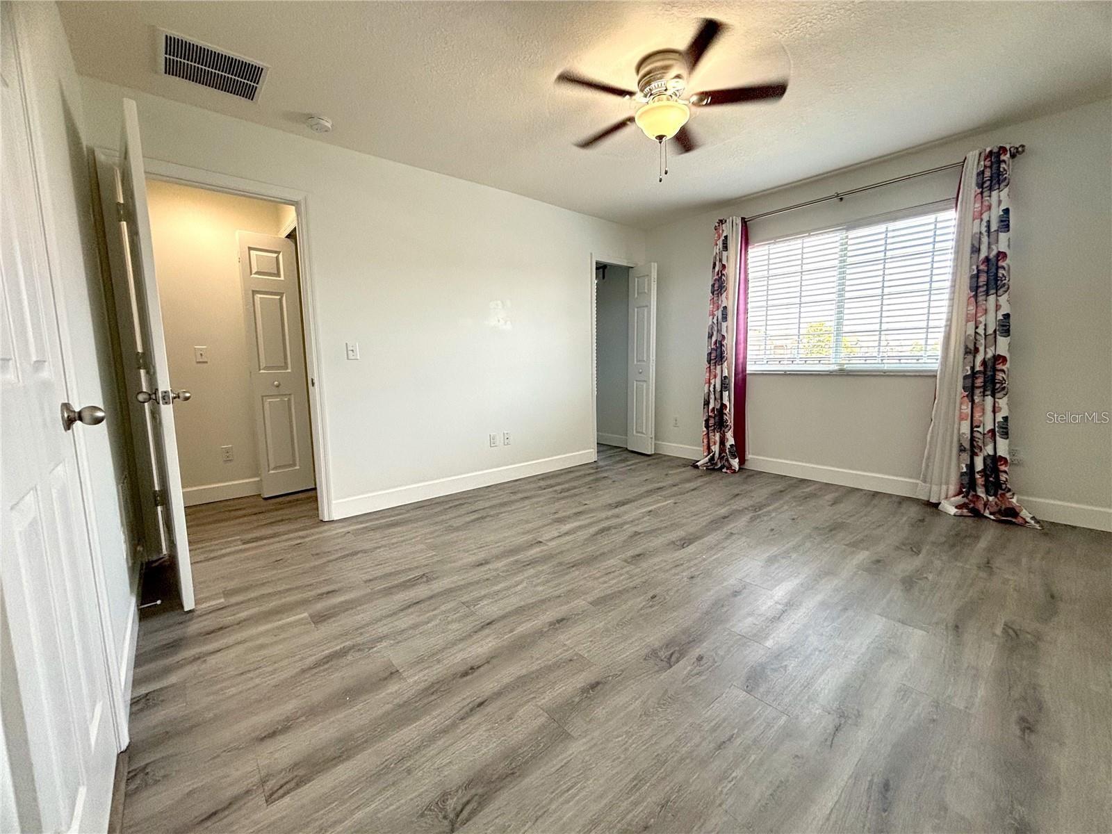 SAWGRASS PLANTATION PH 1A - Residential Lease