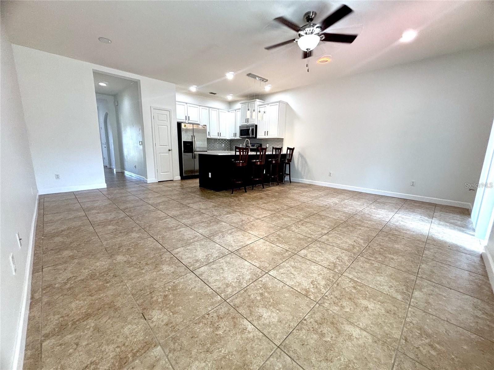 SAWGRASS PLANTATION PH 1A - Residential Lease