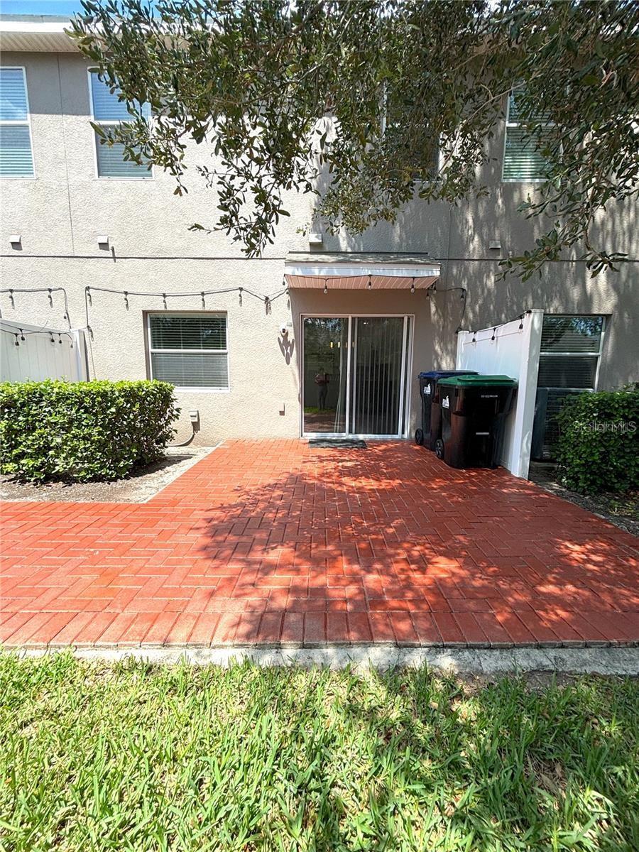 SAWGRASS PLANTATION PH 1A - Residential Lease