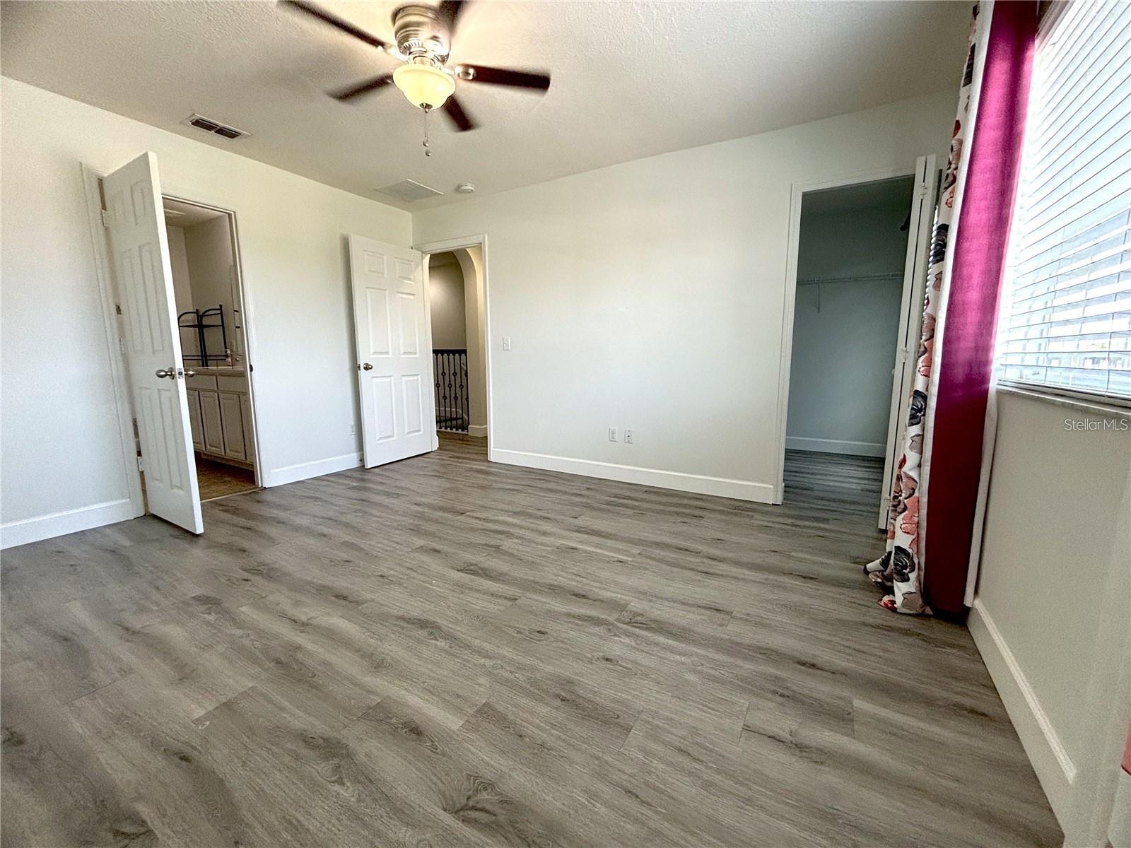 SAWGRASS PLANTATION PH 1A - Residential Lease