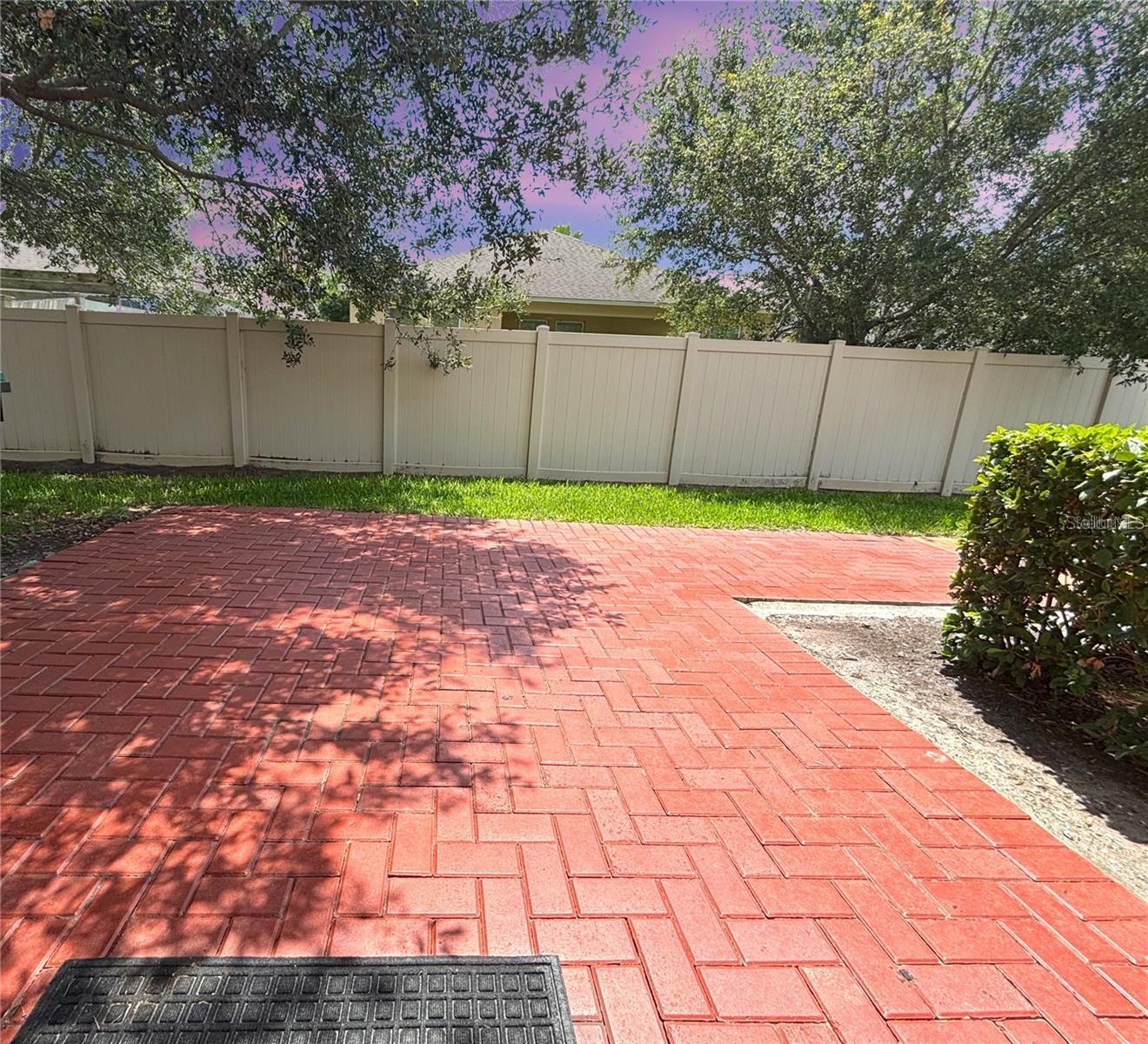 SAWGRASS PLANTATION PH 1A - Residential Lease