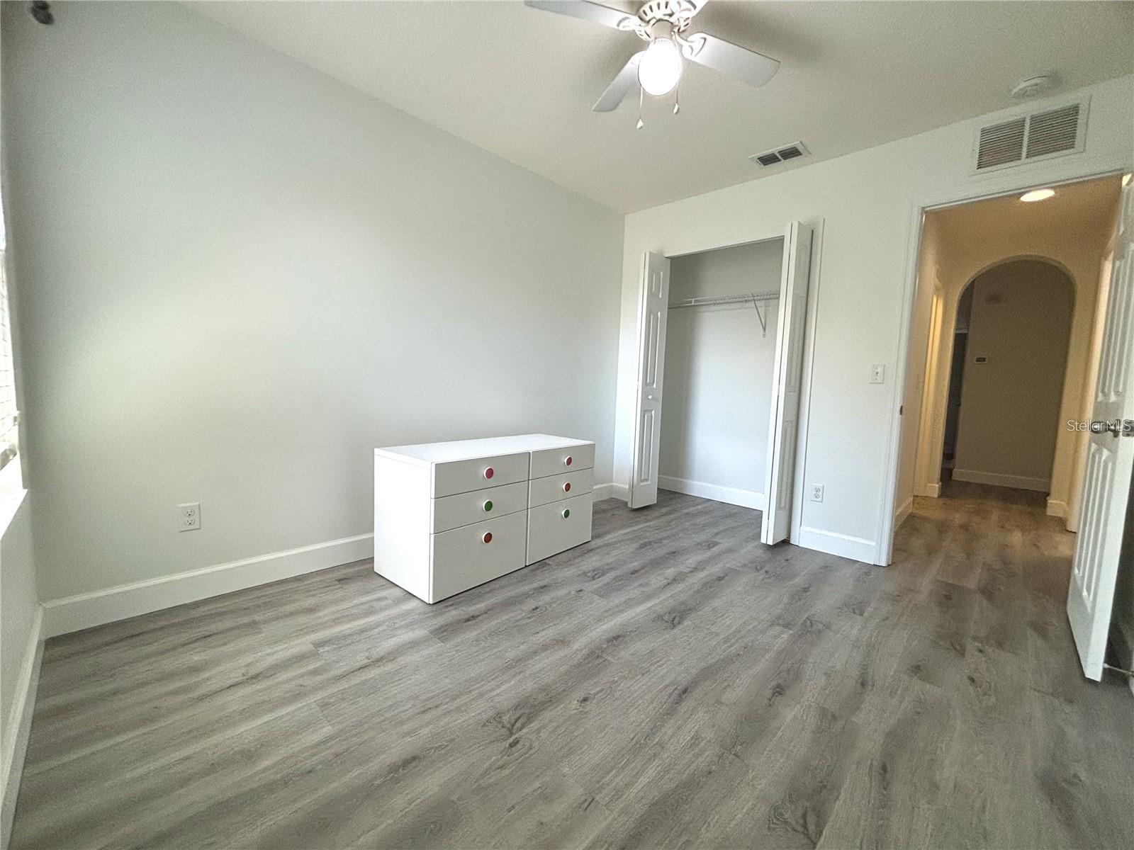 SAWGRASS PLANTATION PH 1A - Residential Lease