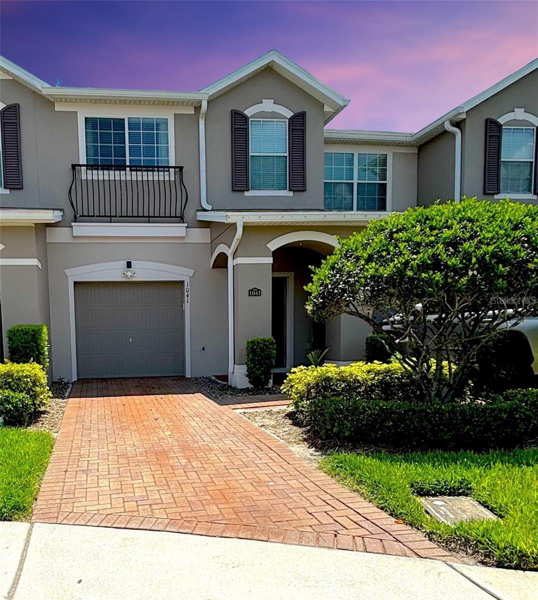 SAWGRASS PLANTATION PH 1A - Residential Lease