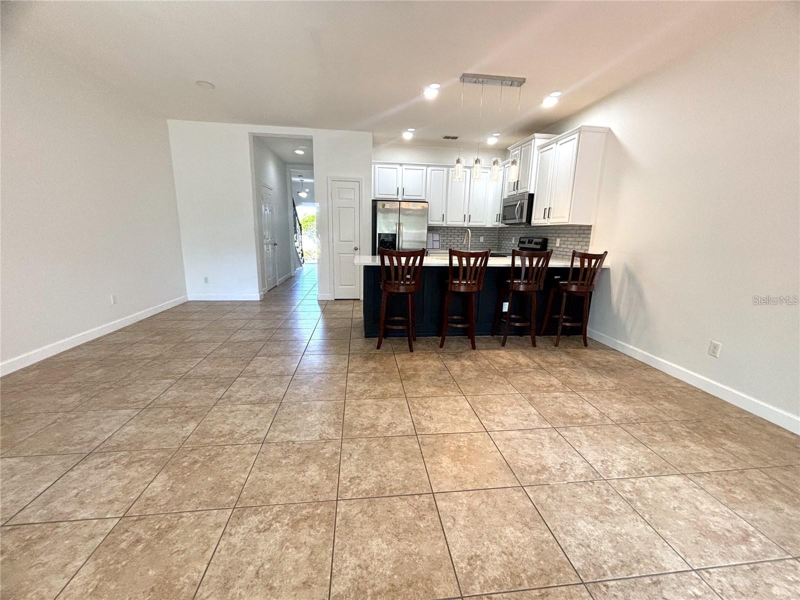 SAWGRASS PLANTATION PH 1A - Residential Lease