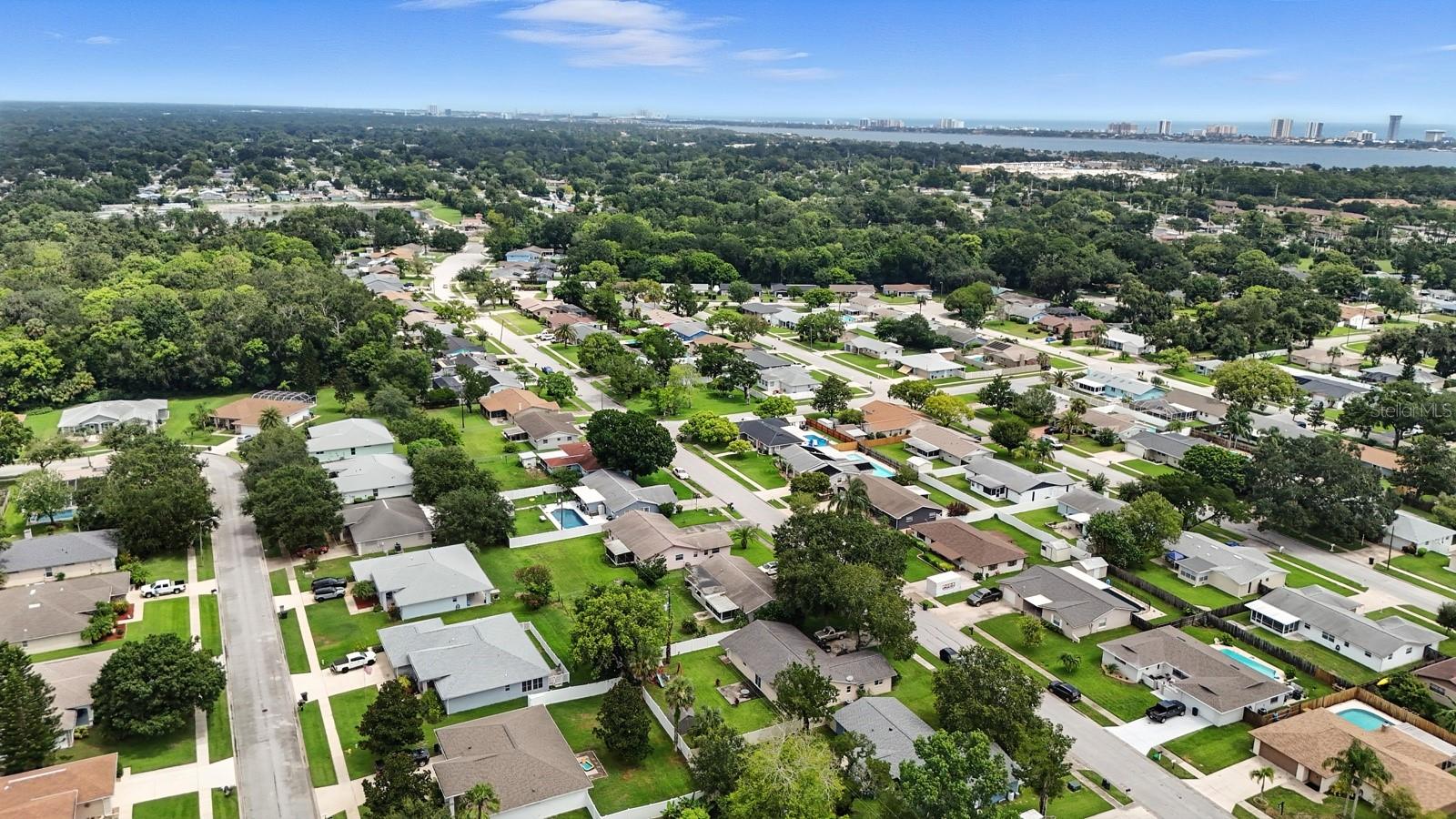 LANTERN PARK UNITS 01 & 02 - Residential