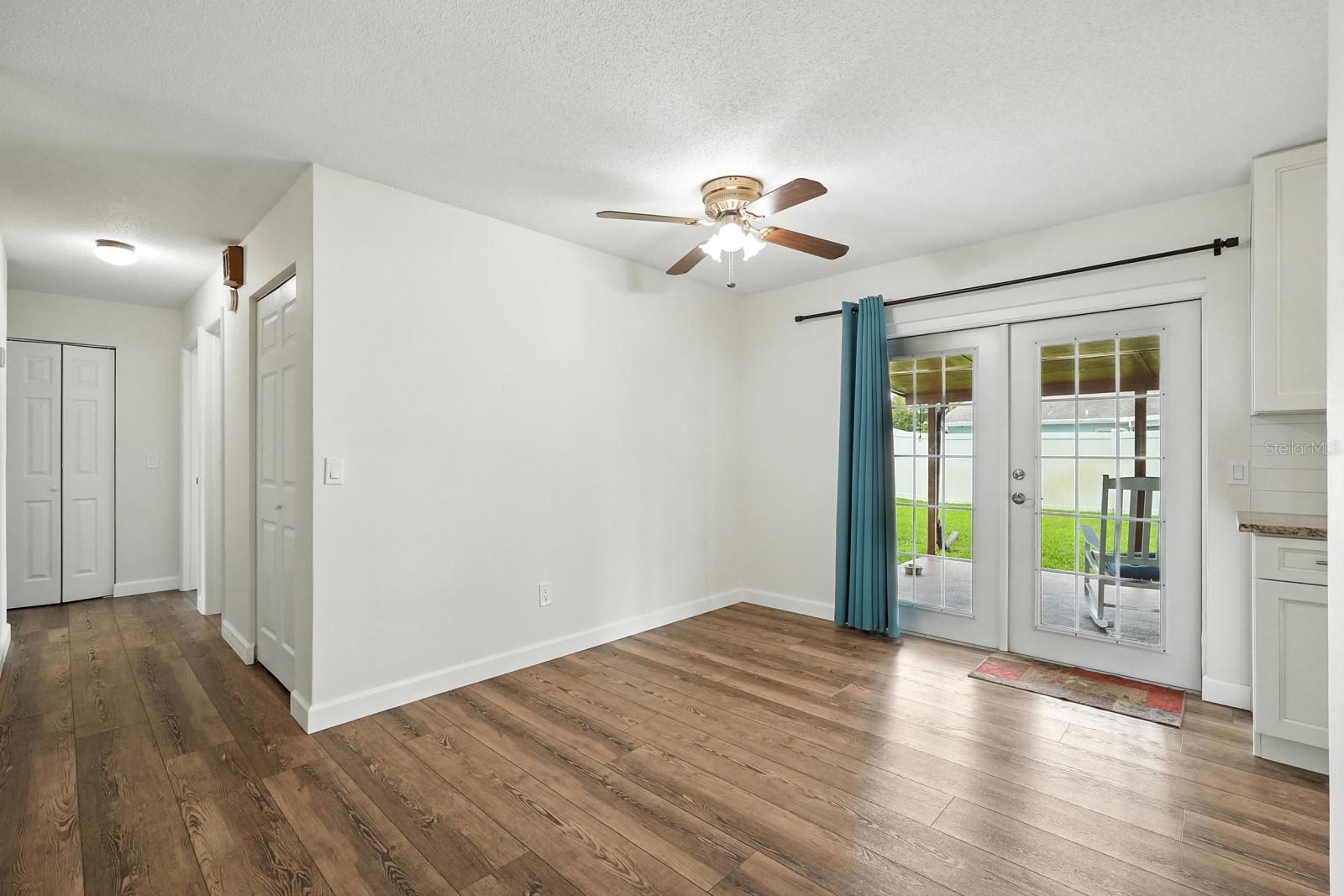 LANTERN PARK UNITS 01 & 02 - Residential