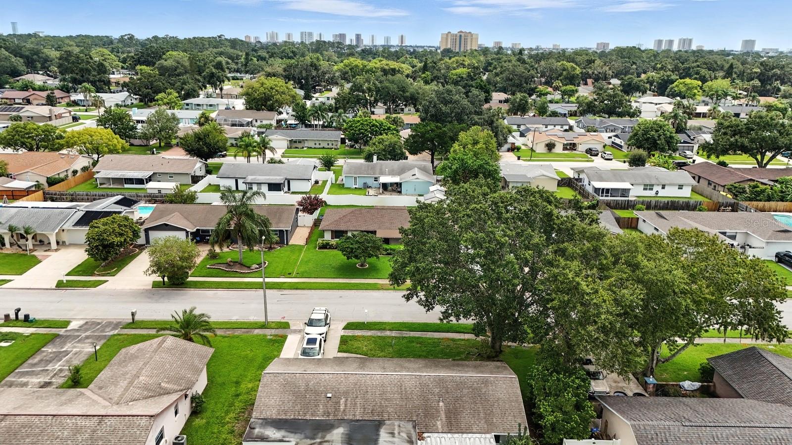 LANTERN PARK UNITS 01 & 02 - Residential