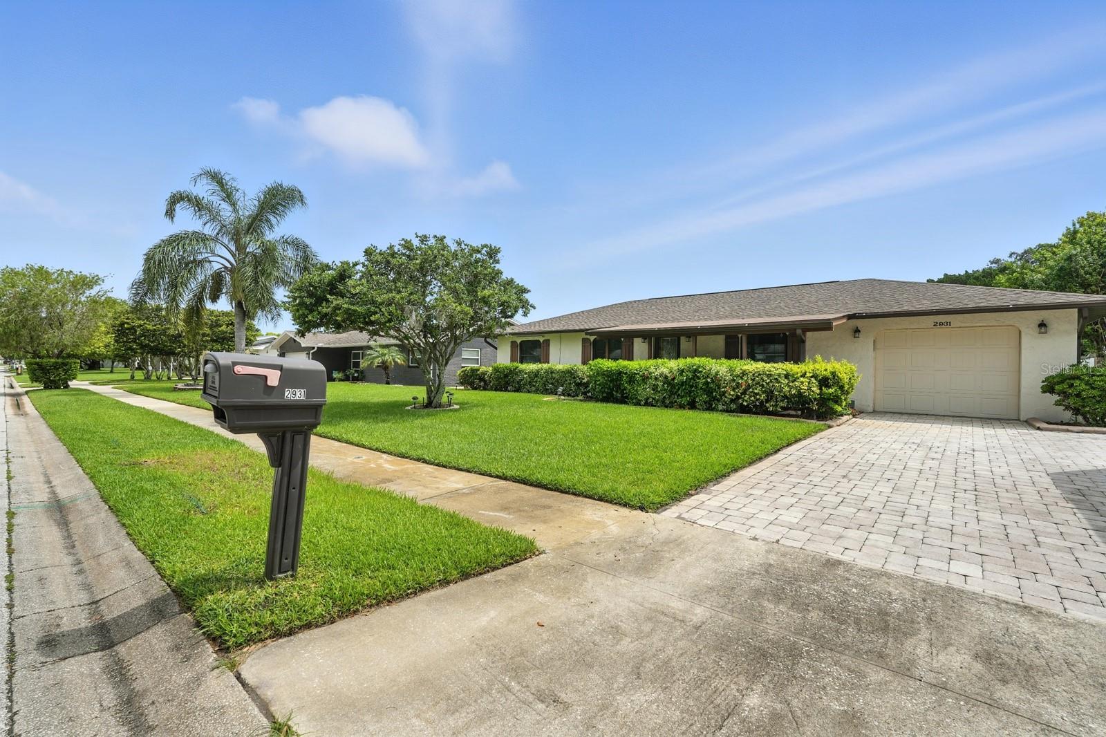 LANTERN PARK UNITS 01 & 02 - Residential