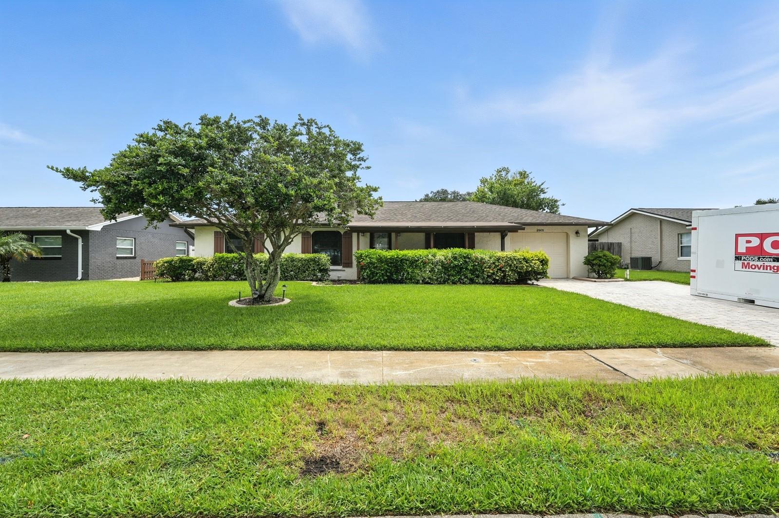 LANTERN PARK UNITS 01 & 02 - Residential