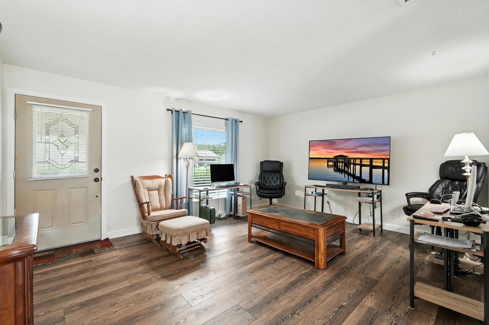 LANTERN PARK UNITS 01 & 02 - Residential