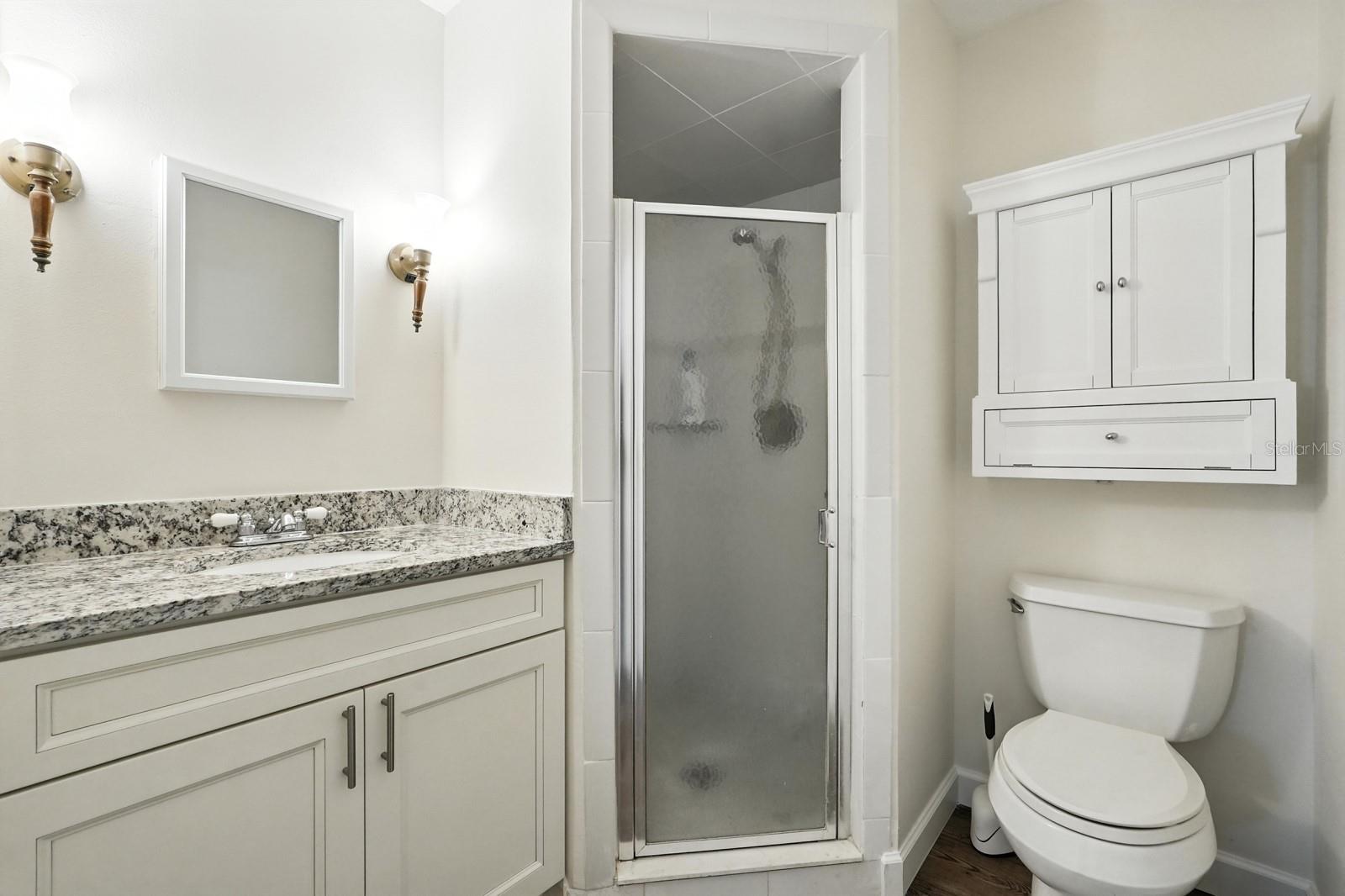 LANTERN PARK UNITS 01 & 02 - Residential