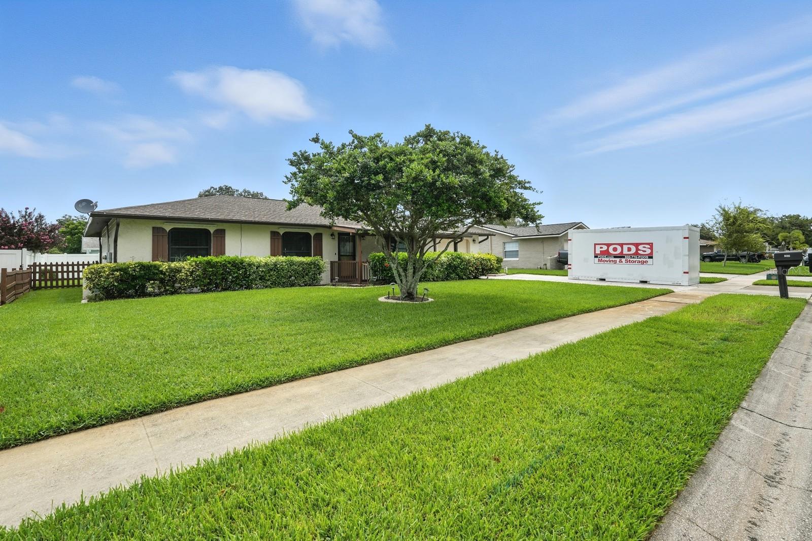 LANTERN PARK UNITS 01 & 02 - Residential