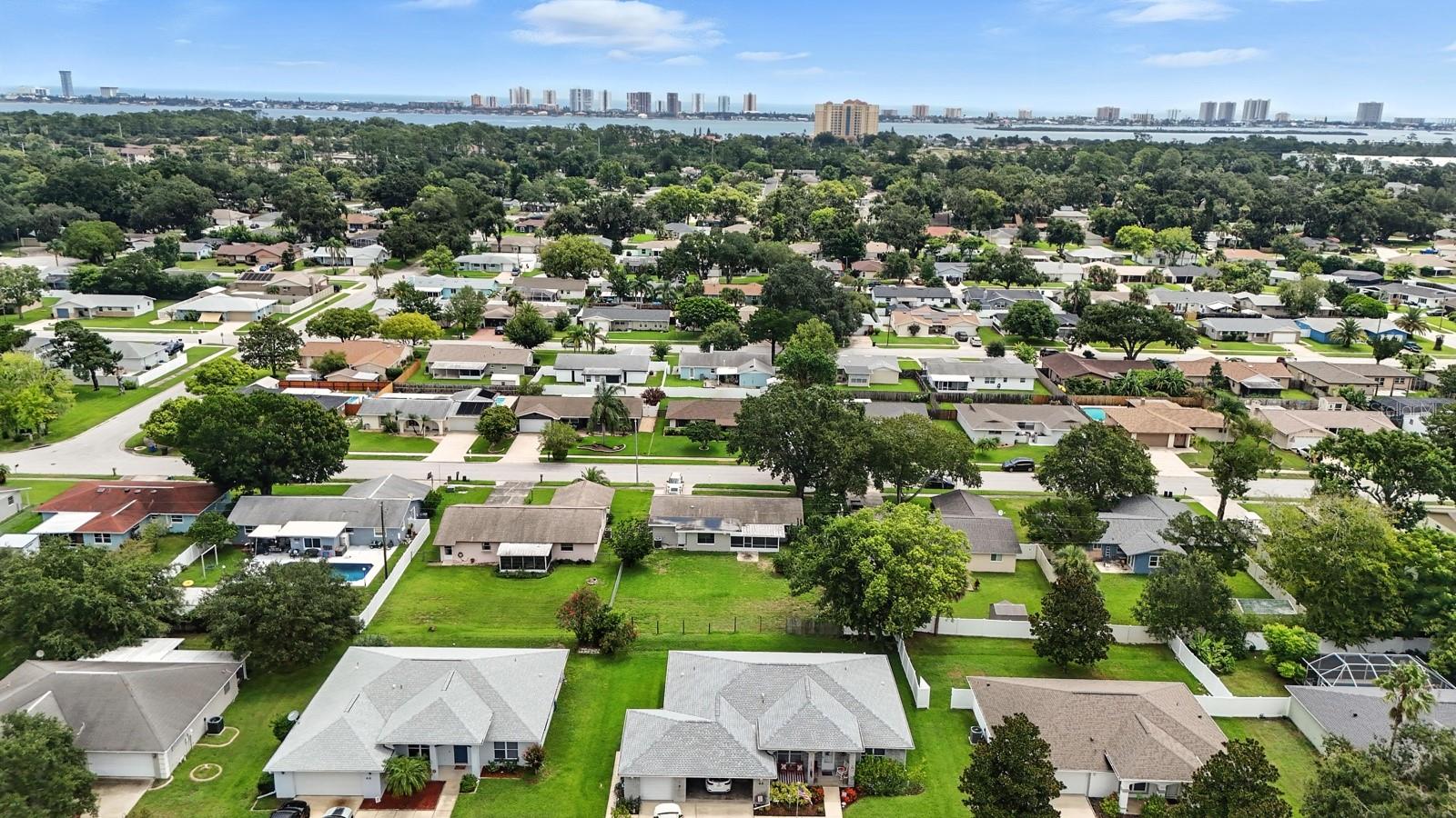 LANTERN PARK UNITS 01 & 02 - Residential