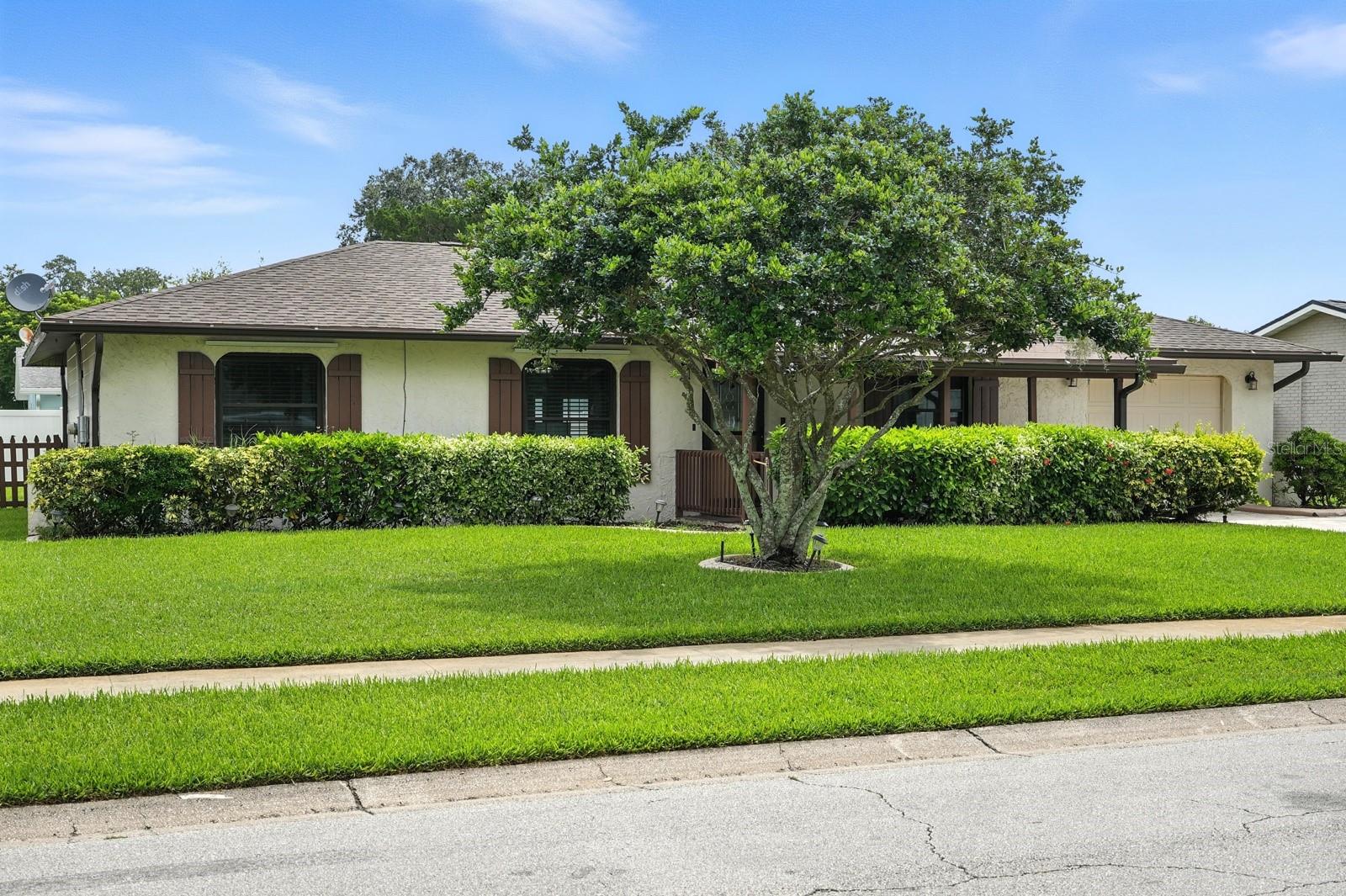 LANTERN PARK UNITS 01 & 02 - Residential