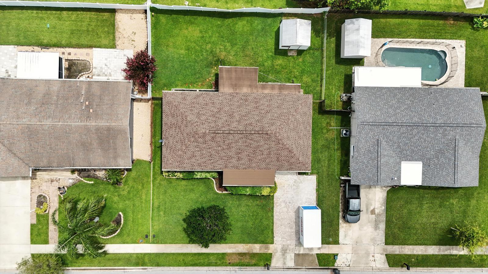 LANTERN PARK UNITS 01 & 02 - Residential