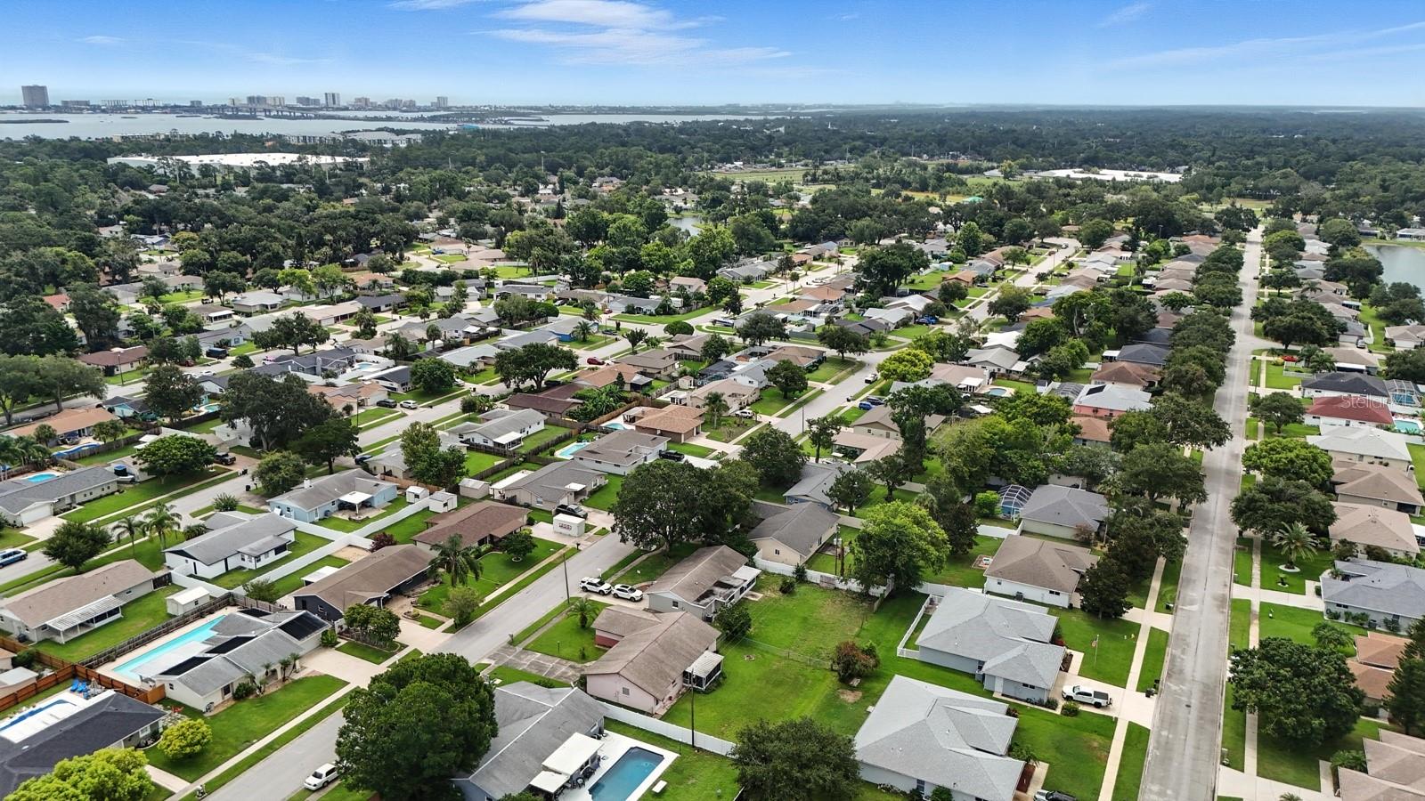 LANTERN PARK UNITS 01 & 02 - Residential