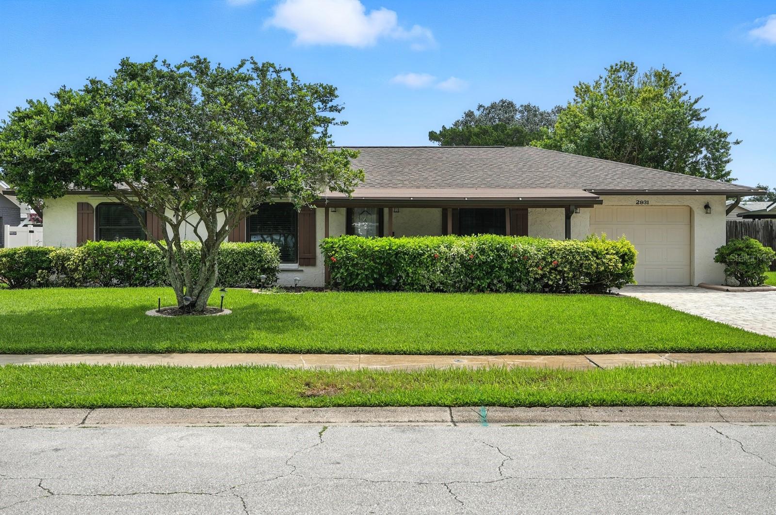 LANTERN PARK UNITS 01 & 02 - Residential