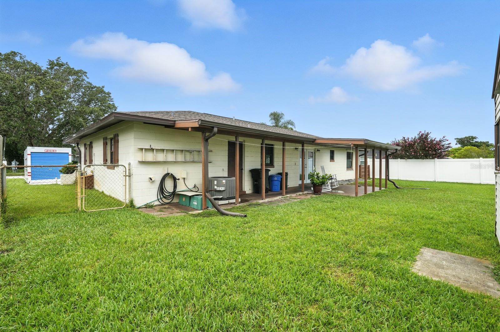 LANTERN PARK UNITS 01 & 02 - Residential