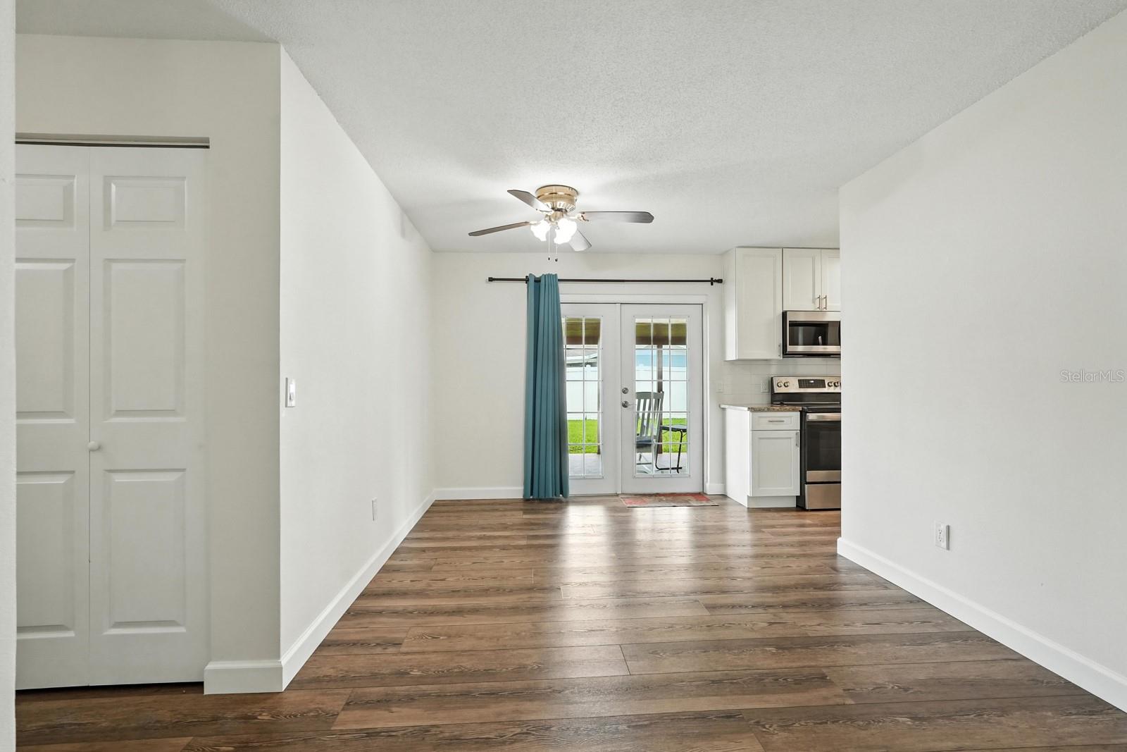 LANTERN PARK UNITS 01 & 02 - Residential