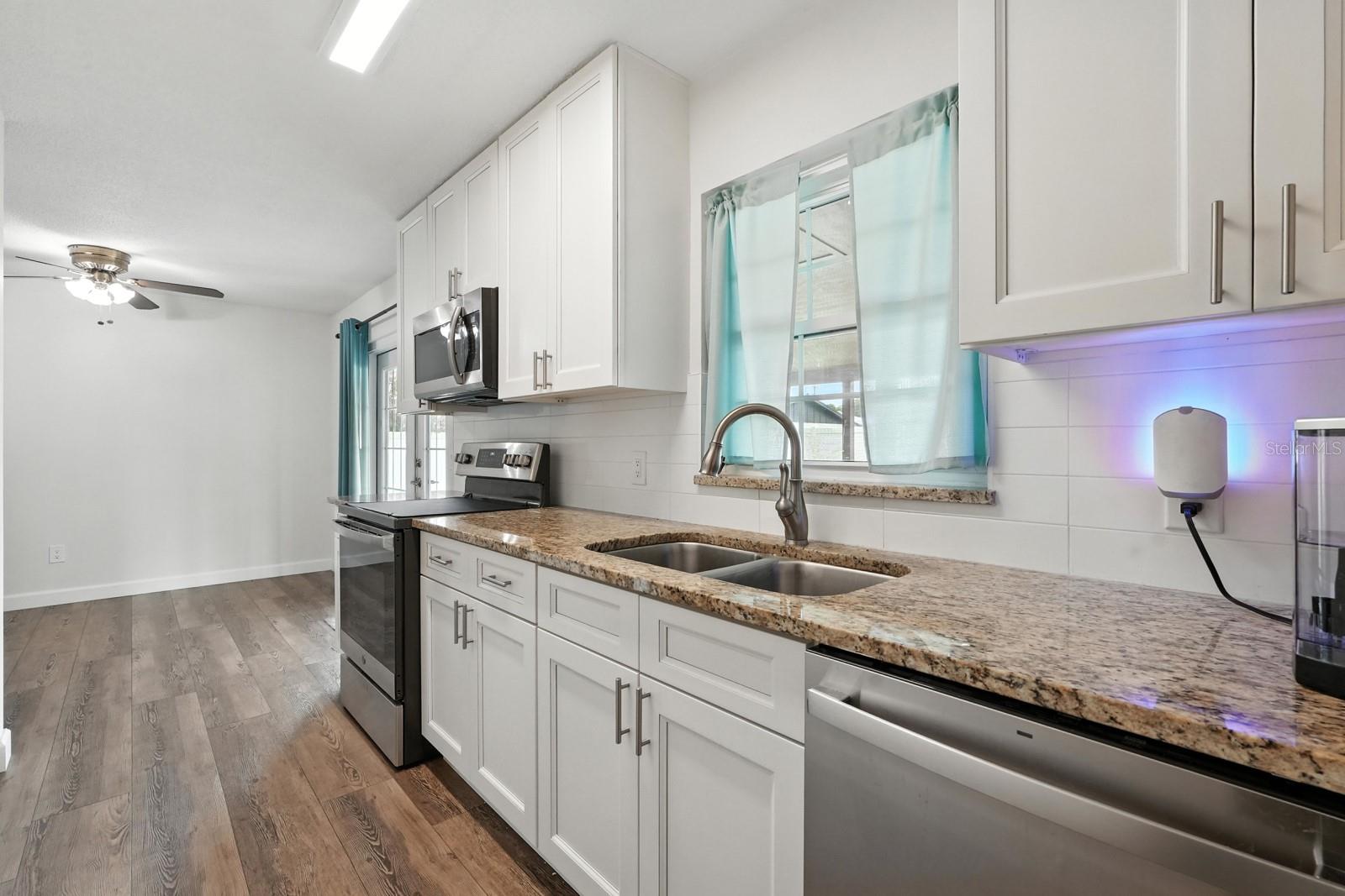 LANTERN PARK UNITS 01 & 02 - Residential