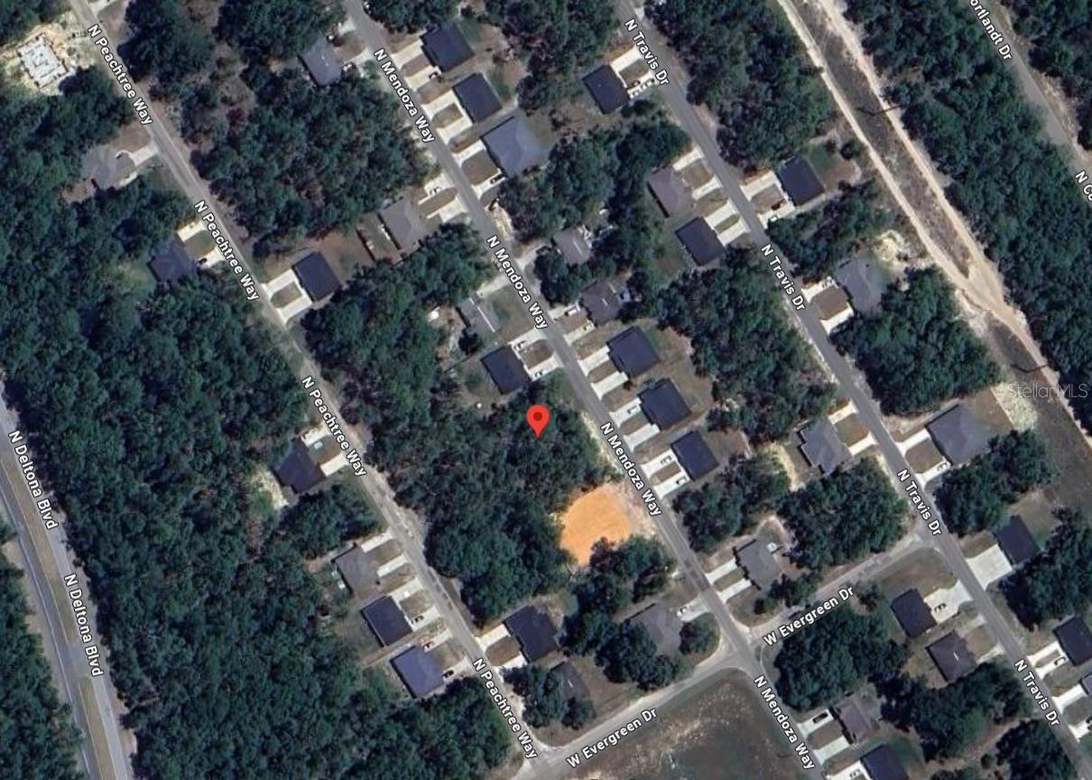 CITRUS SPGS UNIT 01 - Land