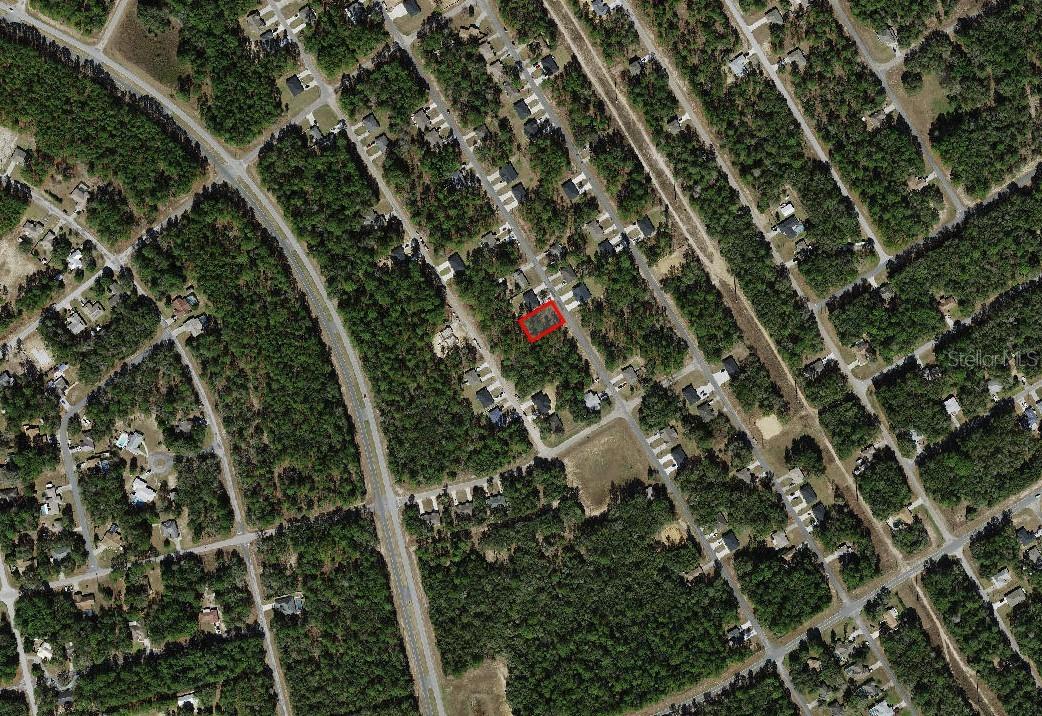 CITRUS SPGS UNIT 01 - Land