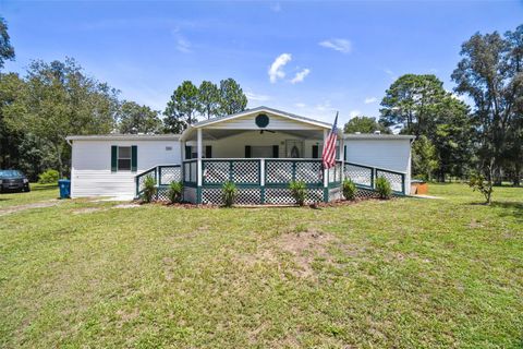 A home in BROOKSVILLE