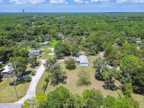 A home in BROOKSVILLE