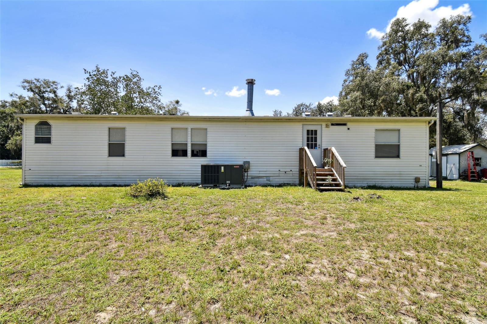 Photo 48 of 75 of 15329 SHADY STREET mobile home