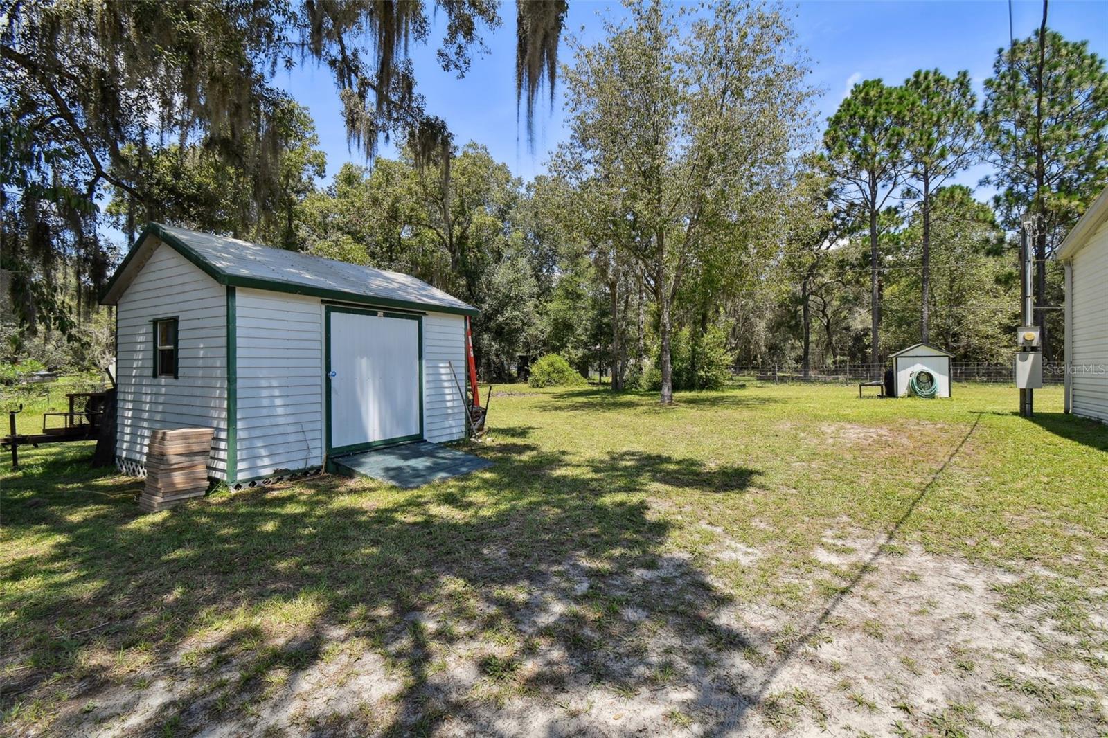 Photo 49 of 75 of 15329 SHADY STREET mobile home