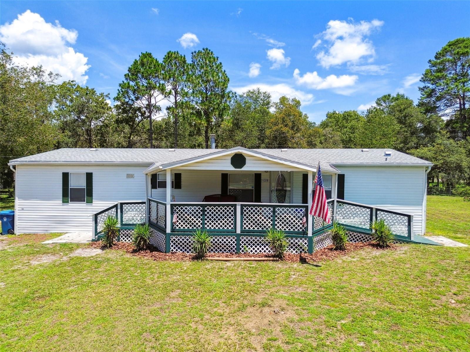Photo 68 of 75 of 15329 SHADY STREET mobile home