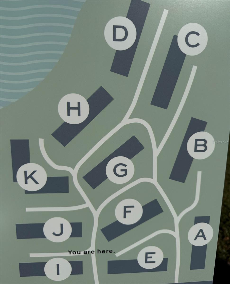 LAKE MAITLAND TERRACE APTS - Residential