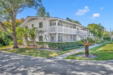 Photo of 1140 S Orlando Avenue #A5, Maitland, FL 32751 (MLS # O6358581)