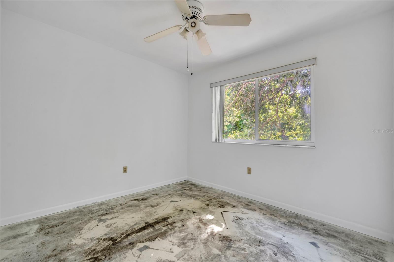 LAKE MAITLAND TERRACE APTS - Residential