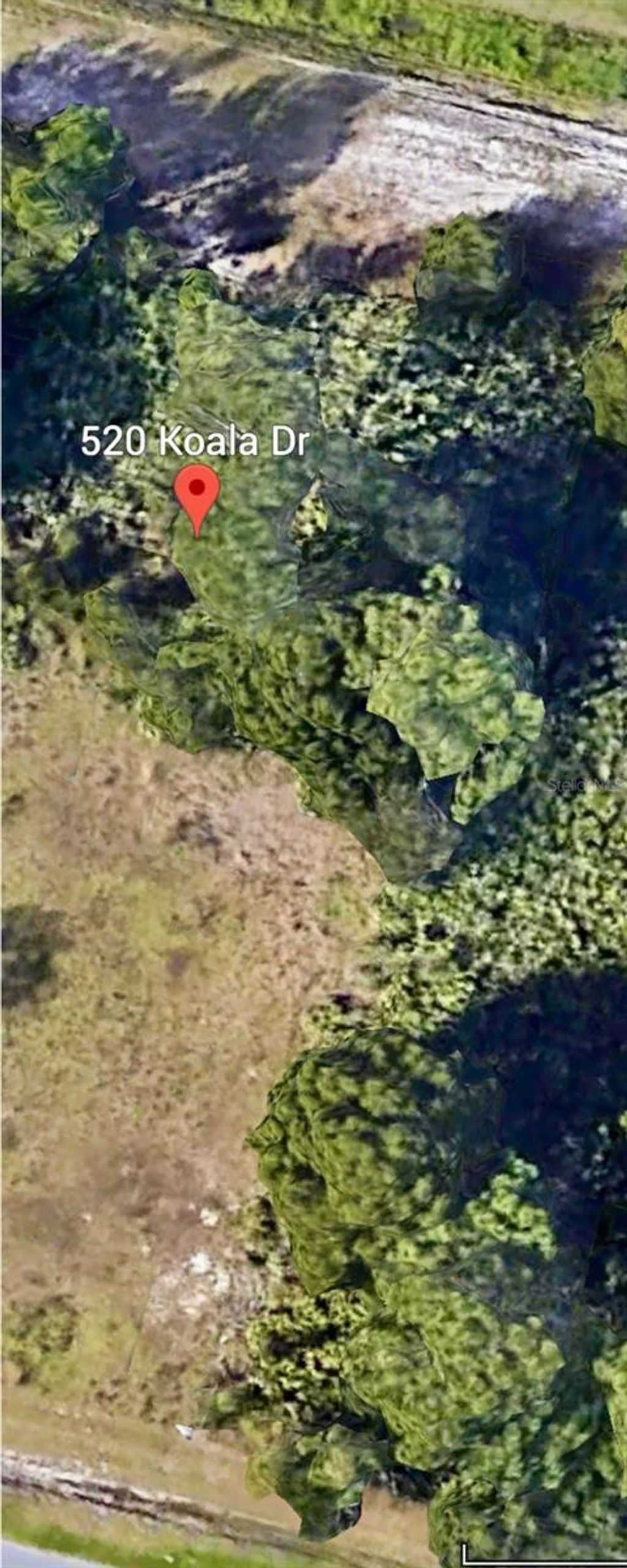 Photo of 520 Koala Drive, Kissimmee, FL 34759 (MLS # S5134227)