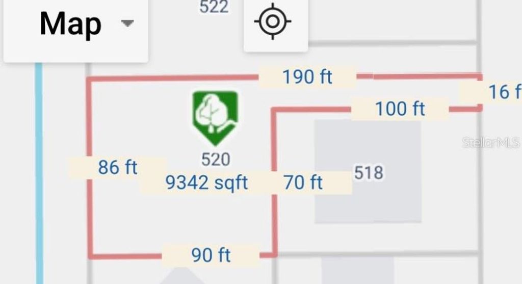 Photo of 520 Koala Drive, Kissimmee, FL 34759 (MLS # S5134227)