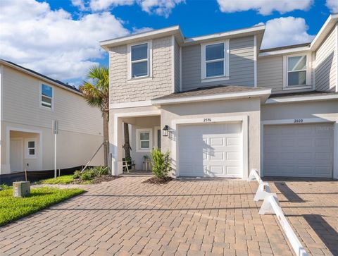 Photo of 2596 Penguin Boulevard, Davenport, FL 33837 (MLS # O6348384)