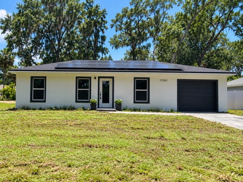 Photo of 13343 SE 38th Court, Belleview, FL 34420 (MLS # S5160393)