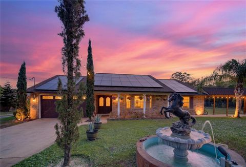 1184 LAURA STREET CASSELBERRY FL 32707