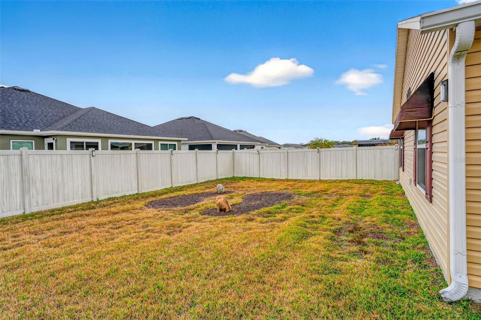 SOUTHERN OAKS CHASE VILLAS - Residential