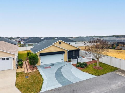 1808 SHAMP STREET THE VILLAGES FL 32163