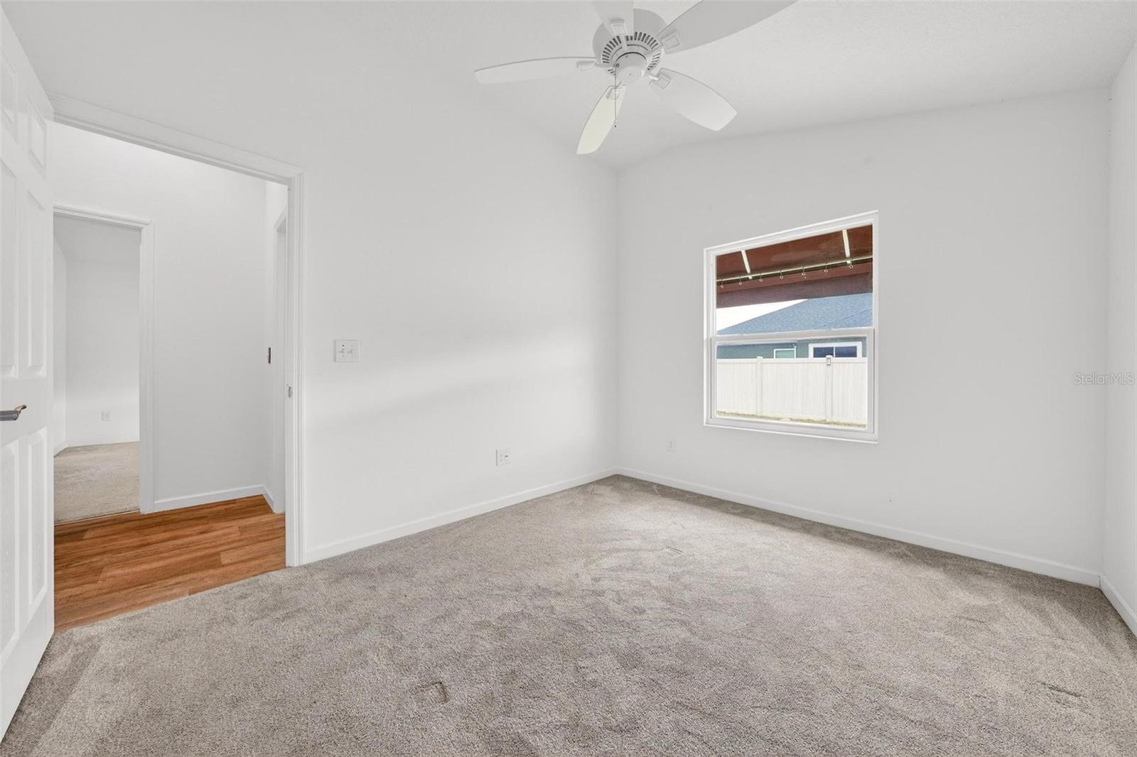 SOUTHERN OAKS CHASE VILLAS - Residential