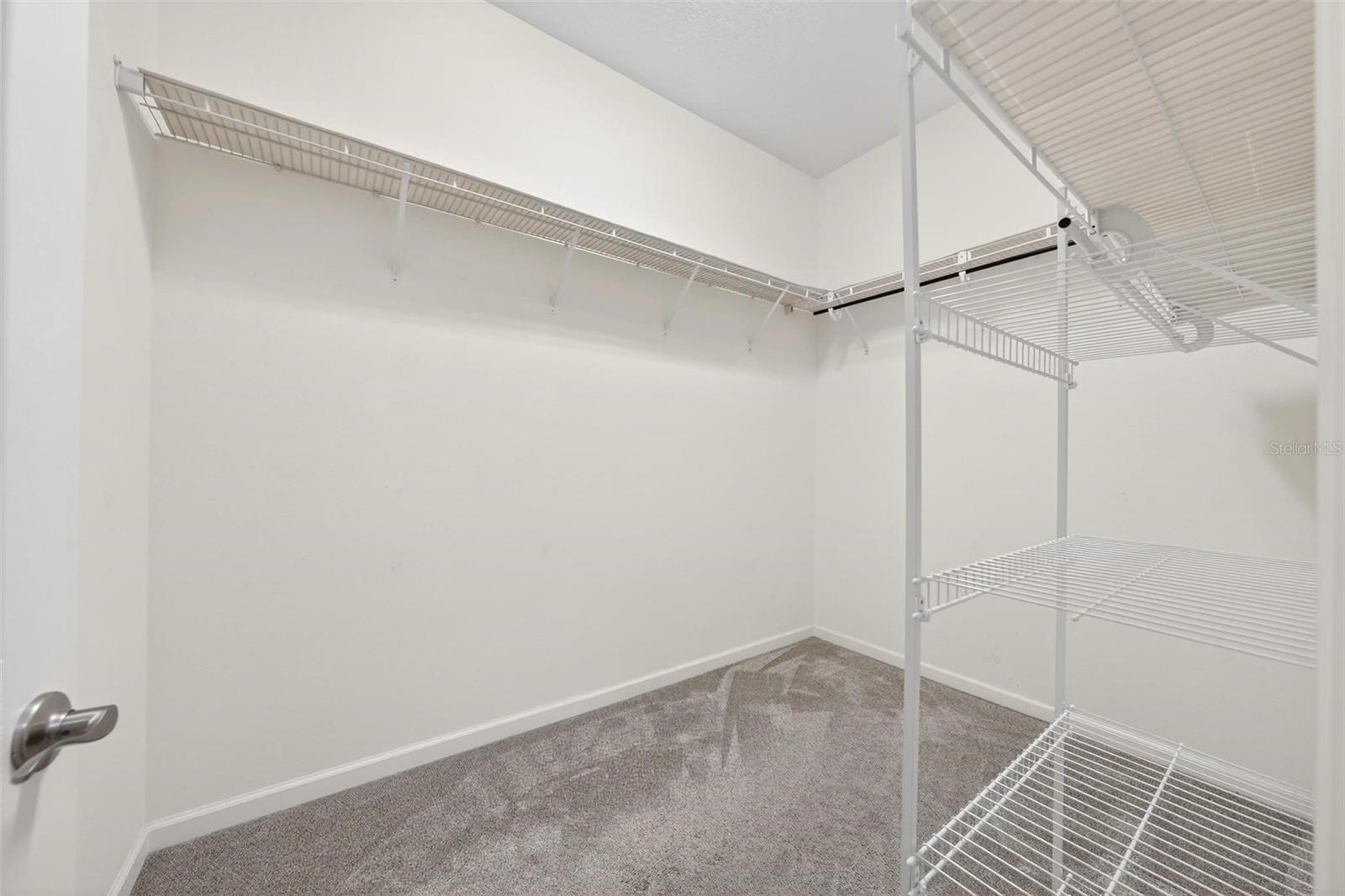 SOUTHERN OAKS CHASE VILLAS - Residential