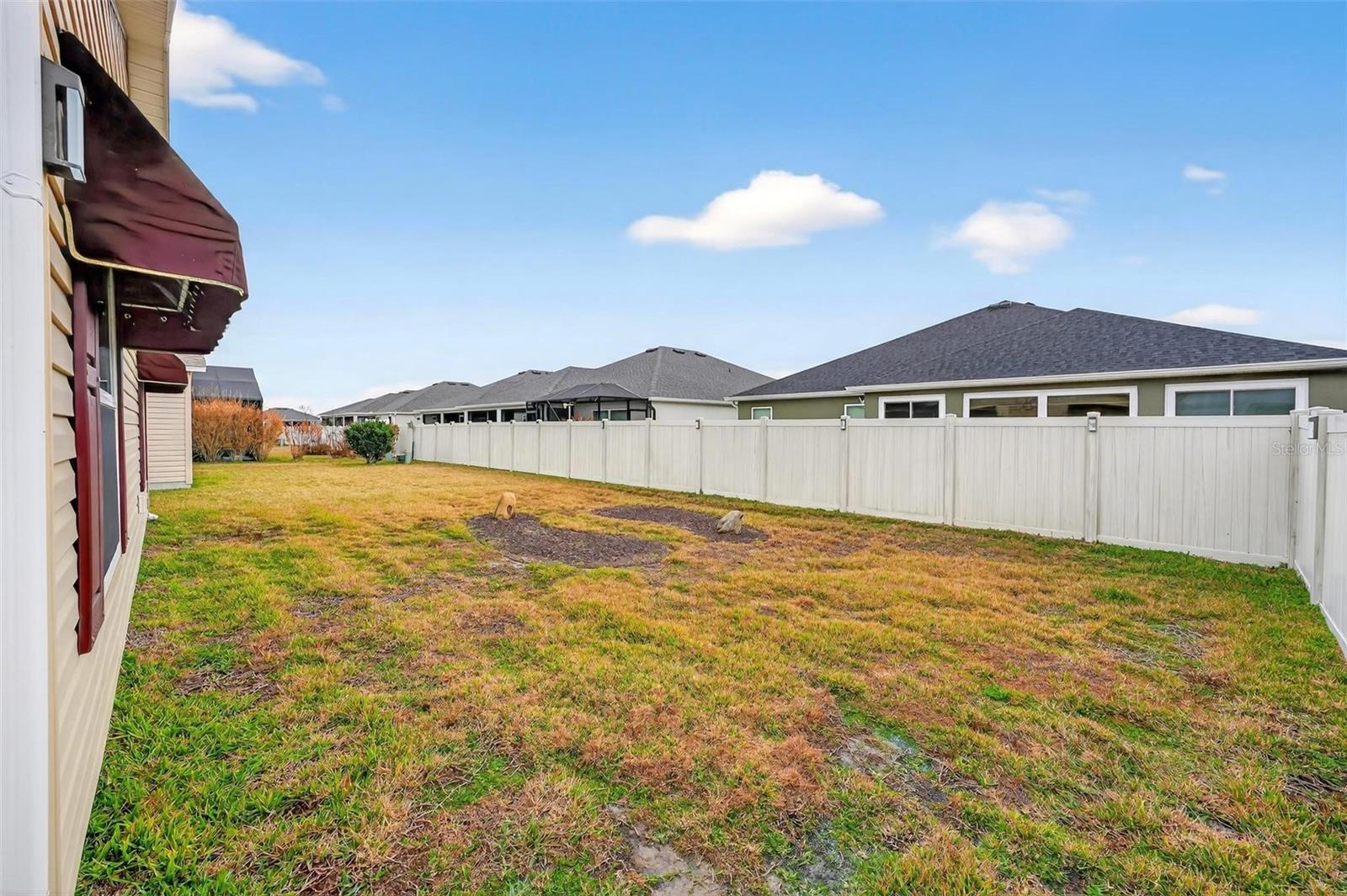 SOUTHERN OAKS CHASE VILLAS - Residential